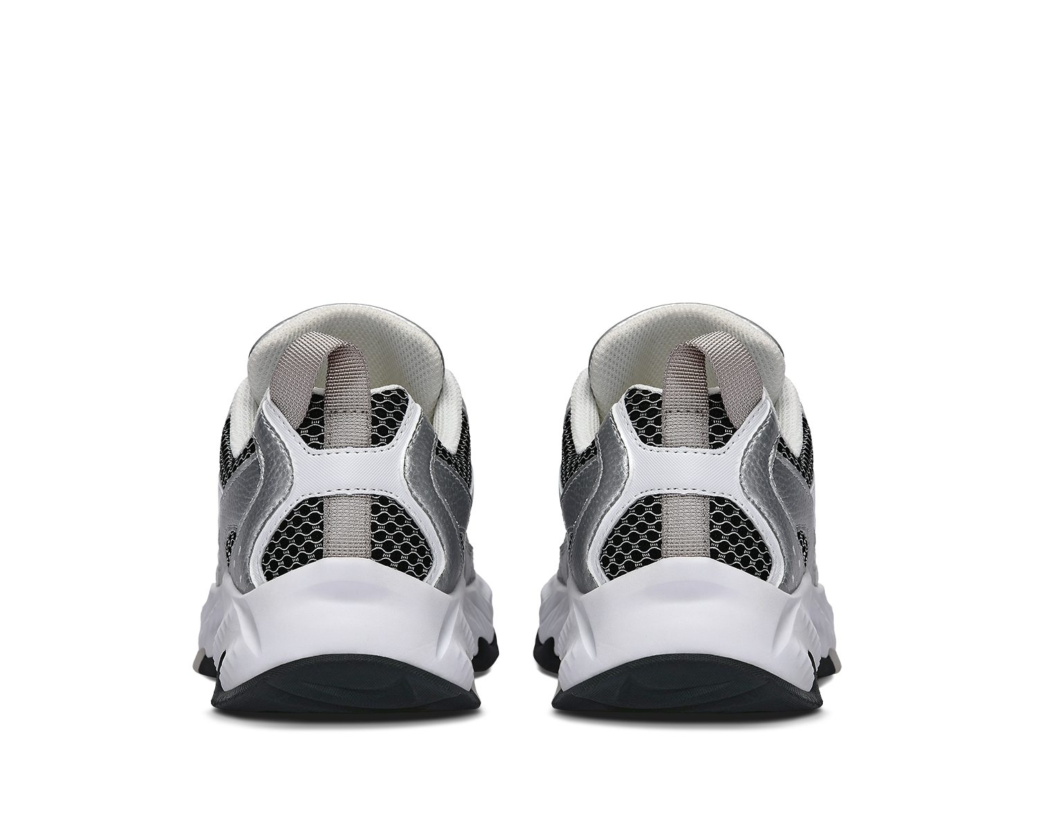 ARKK Essential Line Forma Runner | Silver Grey | Men Forma Runner